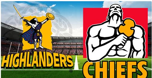 Highlanders vs Chiefs 30 May 2025 Super Rugby Full Match Replay